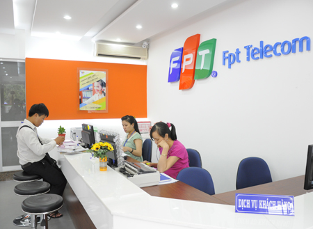 CBNV FPT Telecom sẽ làm việc 7 ngày/tuần